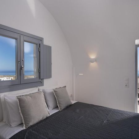 The Vine Suites Vourvoulos ภายนอก รูปภาพ
